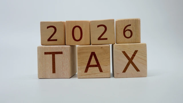 Tax Experts 2026: How to Stay Compliant and Tax-Efficient