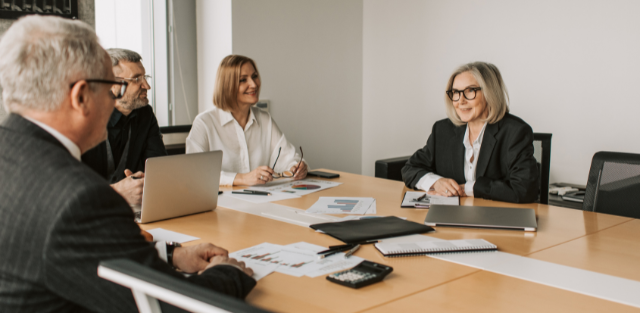 Tax Advisory Strategies Every Business Owner Should Know