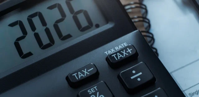 Tax-Saving 2026: Smart Moves to Keep More of Your Money