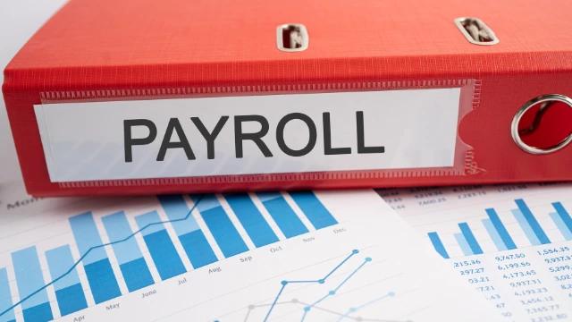 Payroll Software: Simplifying Payroll for Modern Businesses