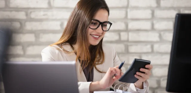 The Role of Modern Accounting in Business Growth