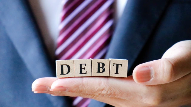 Debt Consolidation: Simplifying Payments and Reducing Stress