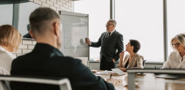 Business Plan Consultant Services That Turn Ideas into Profits