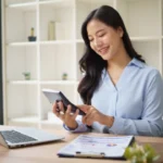 The Benefits of a Virtual Bookkeeper for Growing Businesses