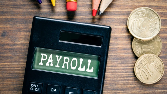 How Payroll Tax Impacts Business Finances