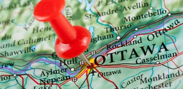 Why Ottawa Business Opportunities Are Growing Rapidly