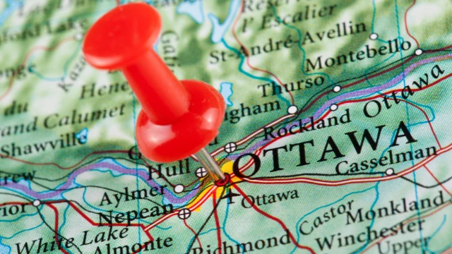 Why Ottawa Business Opportunities Are Growing Rapidly