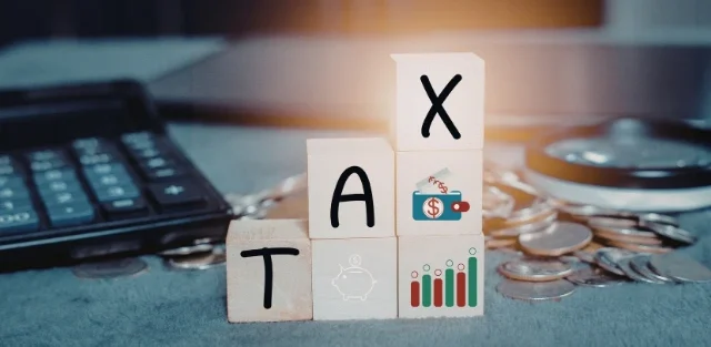 The Power of Strategic Tax Management for Entrepreneurs