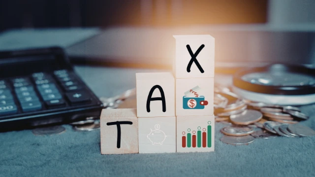 The Power of Strategic Tax Management for Entrepreneurs