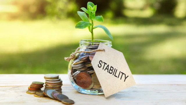 How Proper Tax Planning Supports Financial Stability