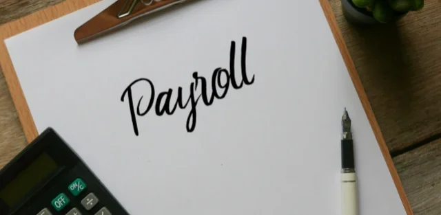 Payroll Services for Small Business: Simplifying Employee Payments