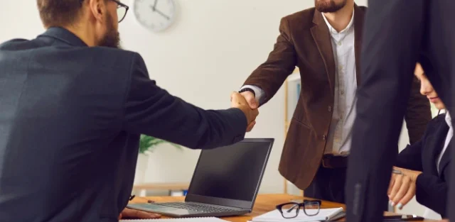 The Role of a Tax Advisor in Business Growth