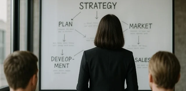 Why Business Structure Matters for Startup Growth