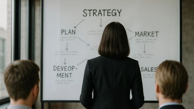 Why Business Structure Matters for Startup Growth