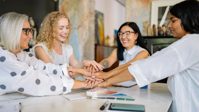 Celebrating Women, Celebrating Progress: Women’s Day 2026