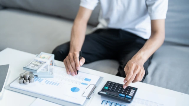 Business Finances: A Complete Guide for Entrepreneurs
