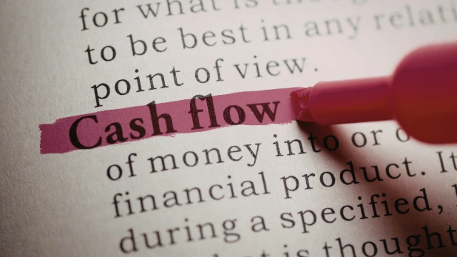 Why Cash Flow Analysis Is Essential for Small Businesses