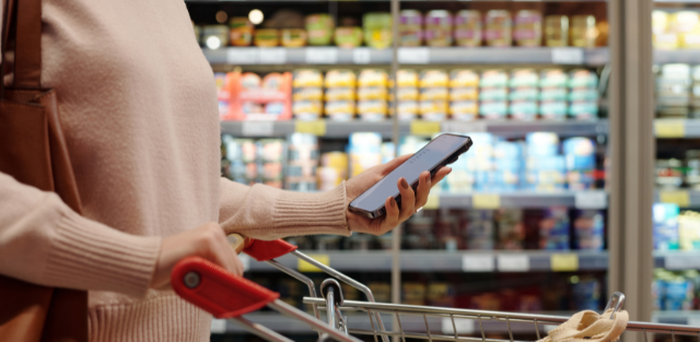 Grocery Rebate Programs: Everything You Need to Know