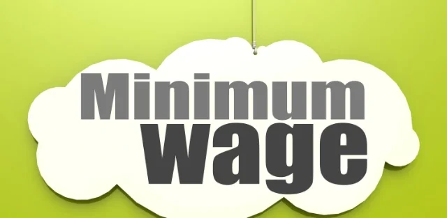 New Canada Minimum Wage Effective April 1
