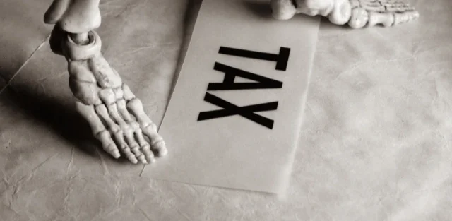 Understanding Overseas Taxes in 2026