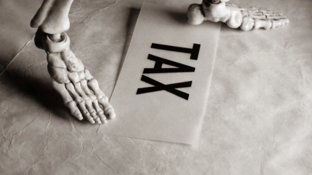 Understanding Overseas Taxes in 2026