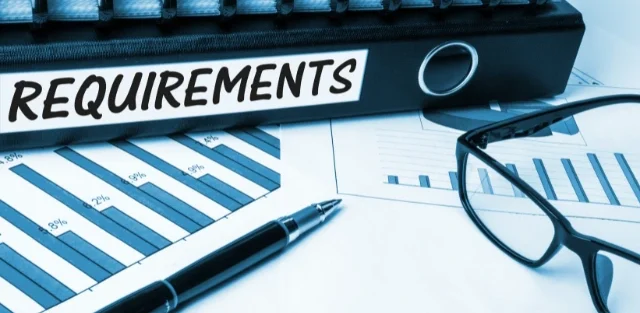Understanding Legal and Financial Business Requirements
