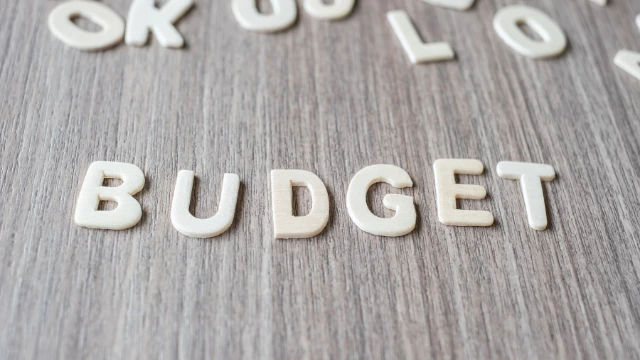 Smart Budgeting for Individuals and Families