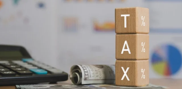 Expert Tax Solutions for Stress-Free Filing