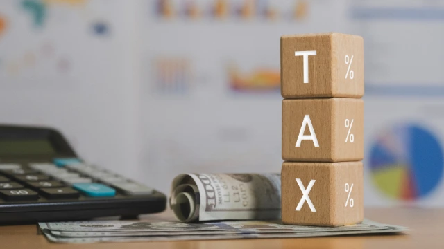 Expert Tax Solutions for Stress-Free Filing