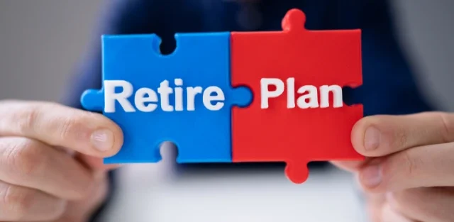 Plan for Retirement with Confidence and Security