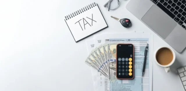 Tax Advantages for Individuals and Business Owners