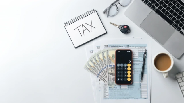 Tax Advantages for Individuals and Business Owners