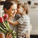 Happy Mothers Day: Celebrate the Heart of the Family