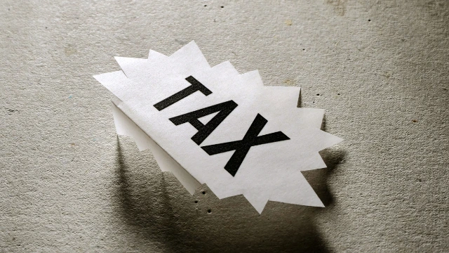 Tax Act Strategies for Better Financial Planning