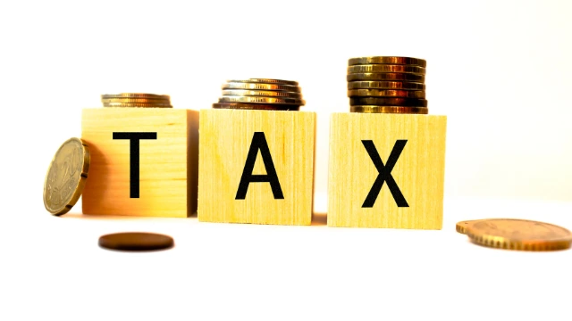 Tax Savings Tips to Keep More of Your Money