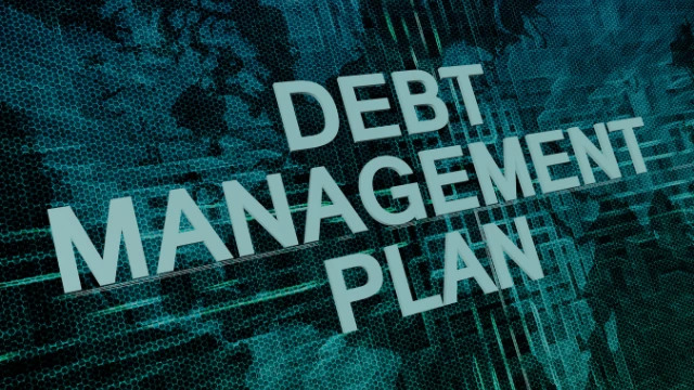 Debt Management Plan Strategies for Financial Freedom