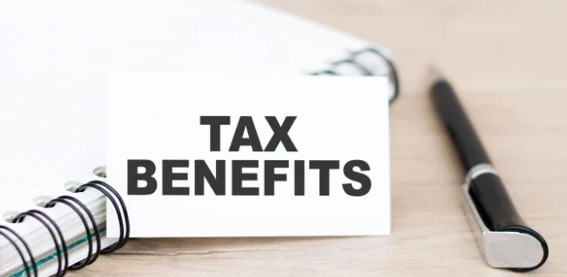 Tax Benefits Strategies for Long-Term Financial Success