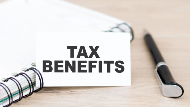 Tax Benefits Strategies for Long-Term Financial Success