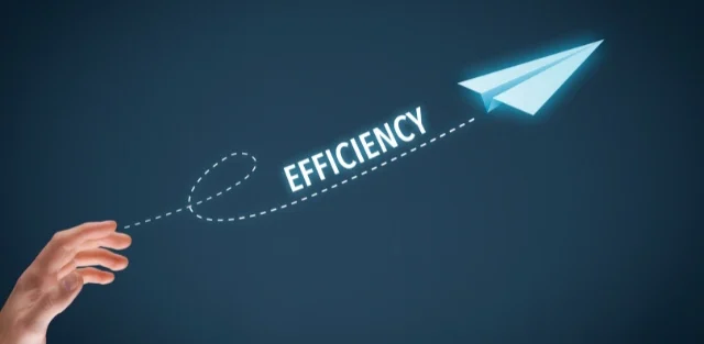 Unlock Greater Success Through Business Efficiency