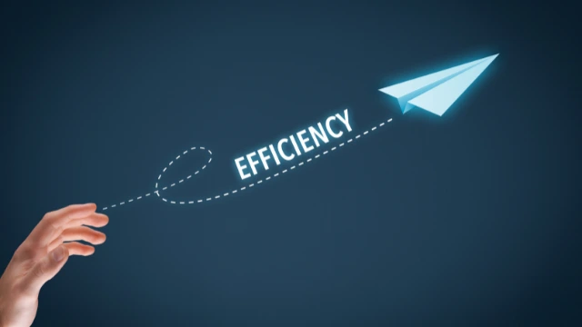 Unlock Greater Success Through Business Efficiency