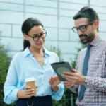 How Financial Professionals Create Stronger Financial Foundations