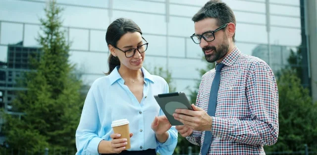 How Financial Professionals Create Stronger Financial Foundations