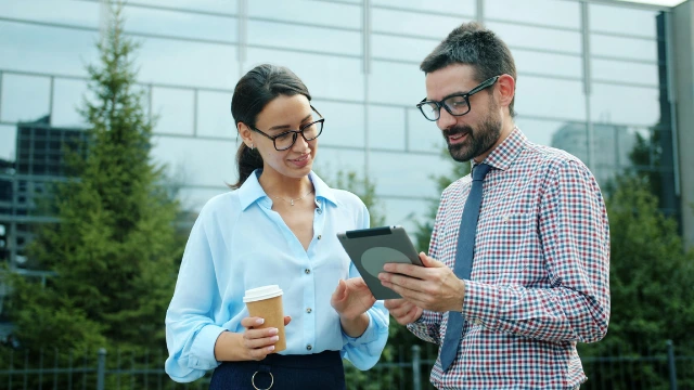 How Financial Professionals Create Stronger Financial Foundations
