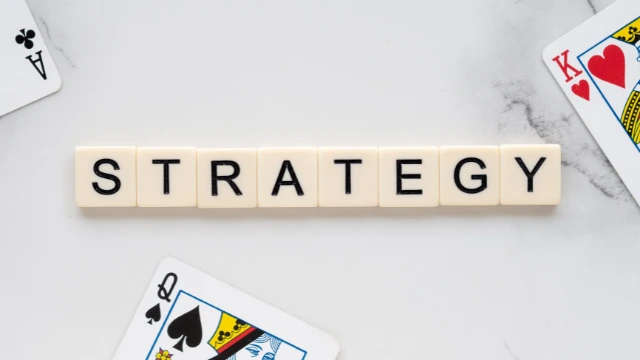 Financial Strategies That Improve Stability and Growth