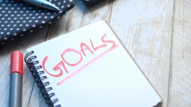 How to Set Business Goals for Long-Term Success