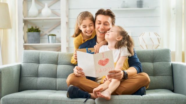 Father's Day 2026: Honoring the Love, Strength, and Sacrifice of Fathers