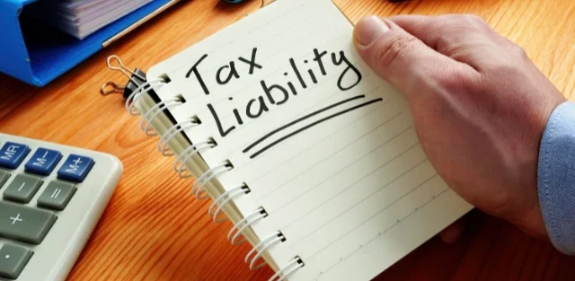 Tax Liability Made Simple: Breaking Down the Basics