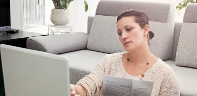 A Simple Guide to Filing Taxes Online from Home