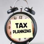 Tax Planning for Individuals and Families