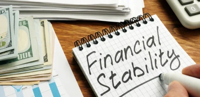 Financial Stability Explained: Building a Secure Financial Future
